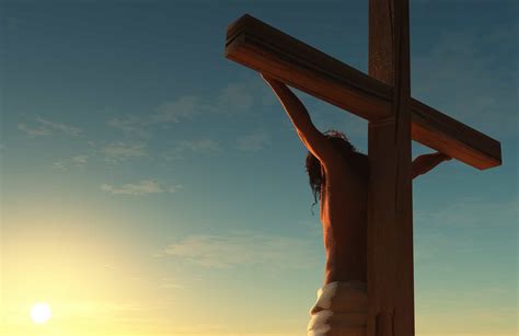 The crucified - Answer. When seeking what we can learn from the thief on the cross, it should be remembered that at the time of Jesus’ crucifixion, two thieves were crucified beside Him ( Luke 23:33–43 ), and both began their time on the cross by mocking and blaspheming Him ( Matthew 27:44; Mark 15:32 ), as did many of the spectators.